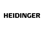 HEIDINGER